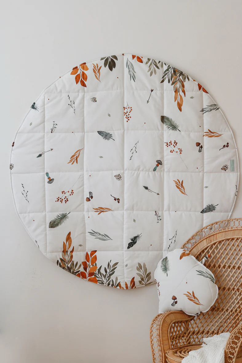 Forest Friends Teepee Tent - Image 9