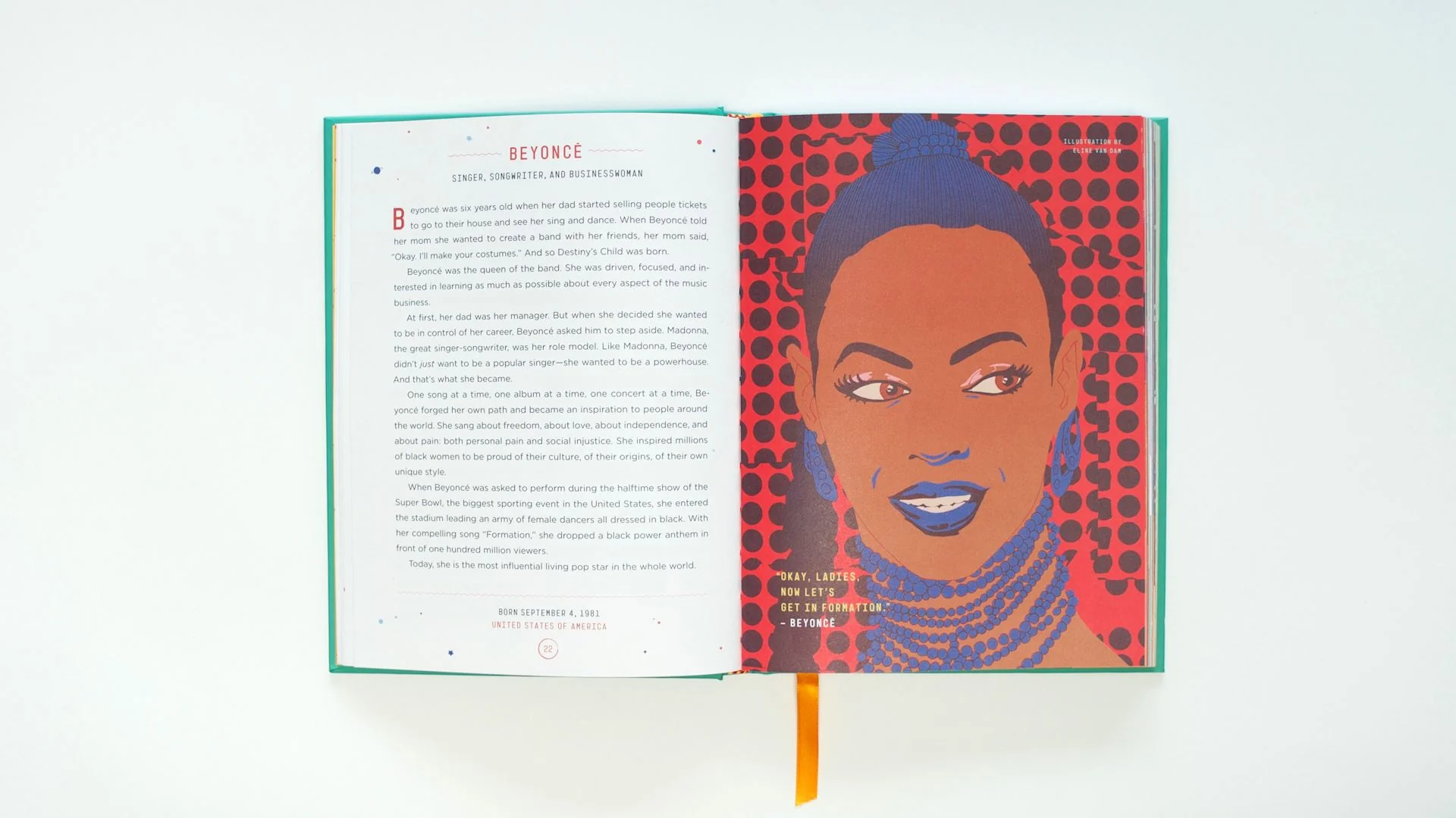 Good Night Stories For Rebel Girls 2 - Image 3