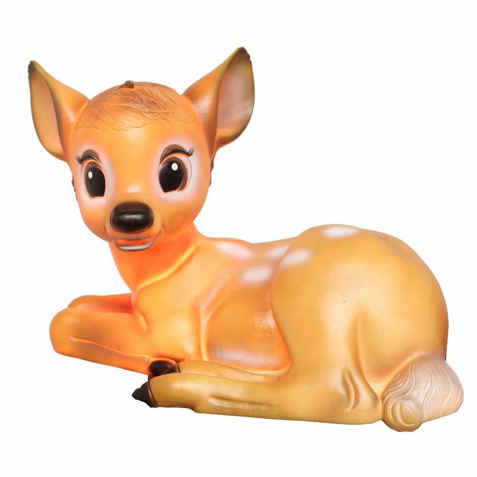 Heico Lying Deer Lamp - Image 4