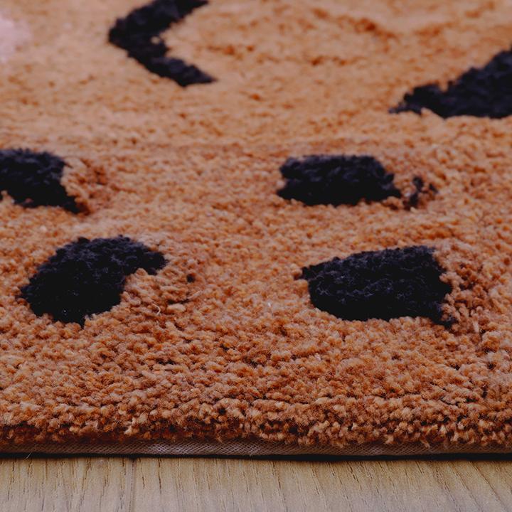Cotton Rug - Little Cheetah - Image 5