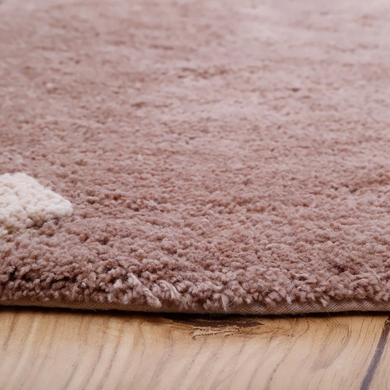 Cotton Rug - Little Deer - Image 4