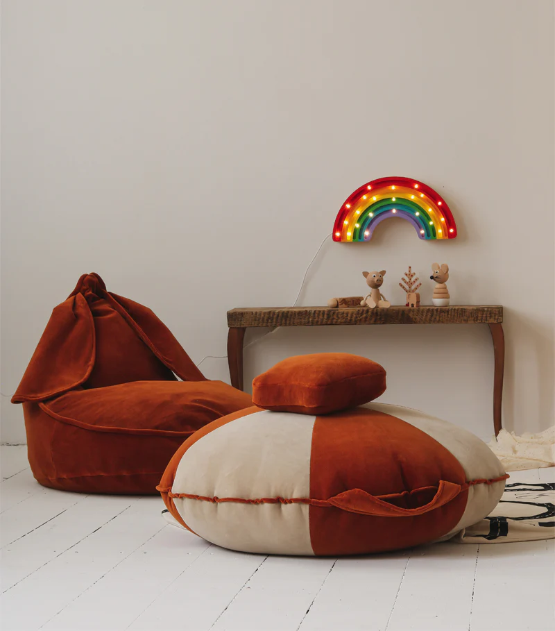 Little Lights Rainbow Lamp | Classic - Image 7