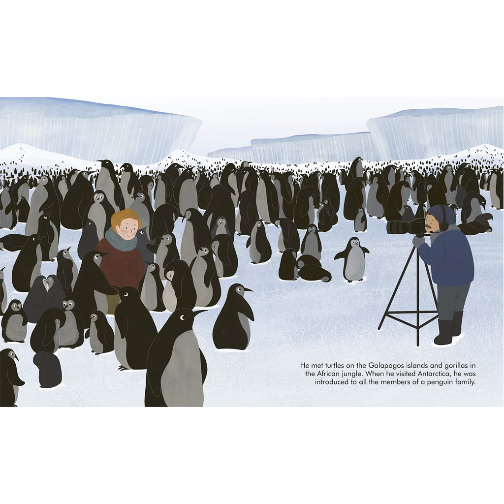 Little People Big Dreams - Ada Lovelace - Image 3