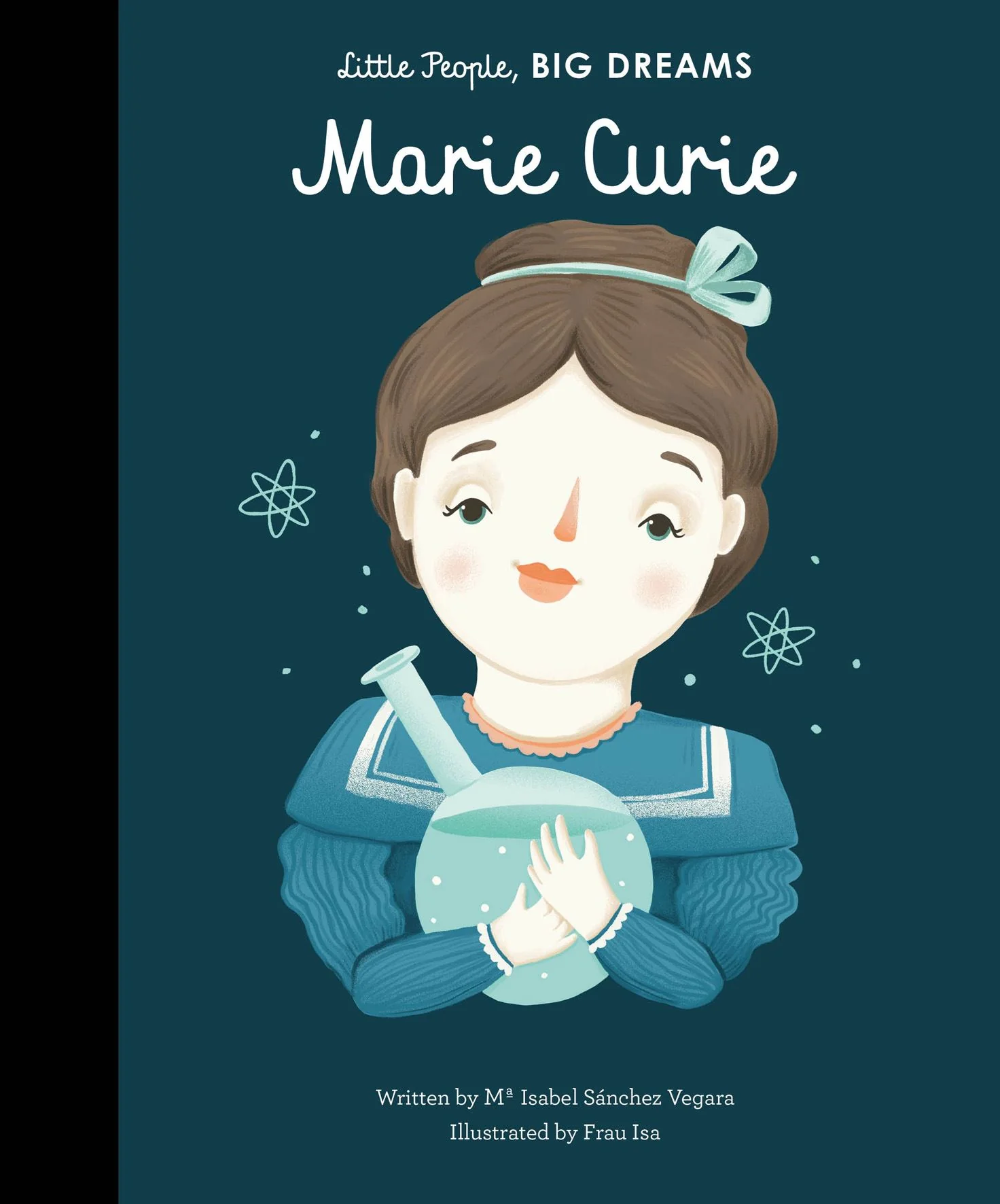 Little People Big Dreams - Marie Curie - Image 5