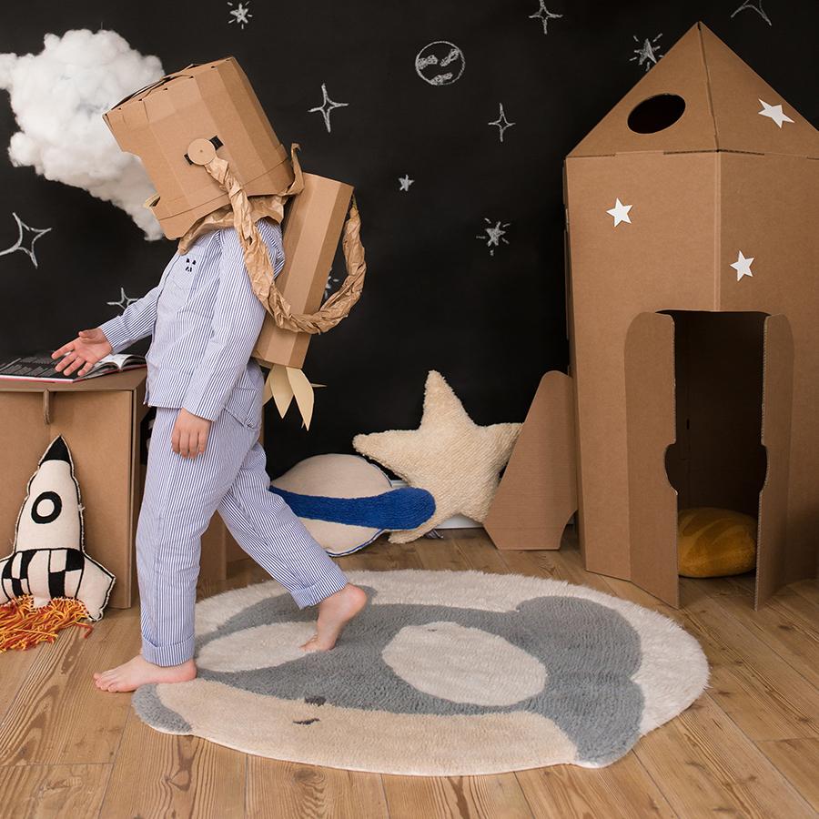 Lorena Canals Astromouse Rug - Image 2