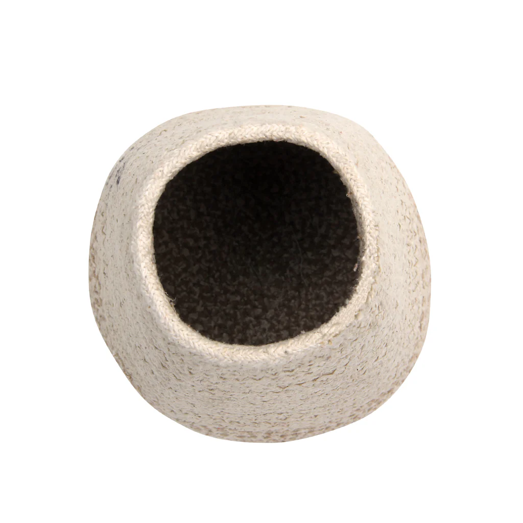 Lorena Canals Basket - Baby Mushroom Natural - Image 7