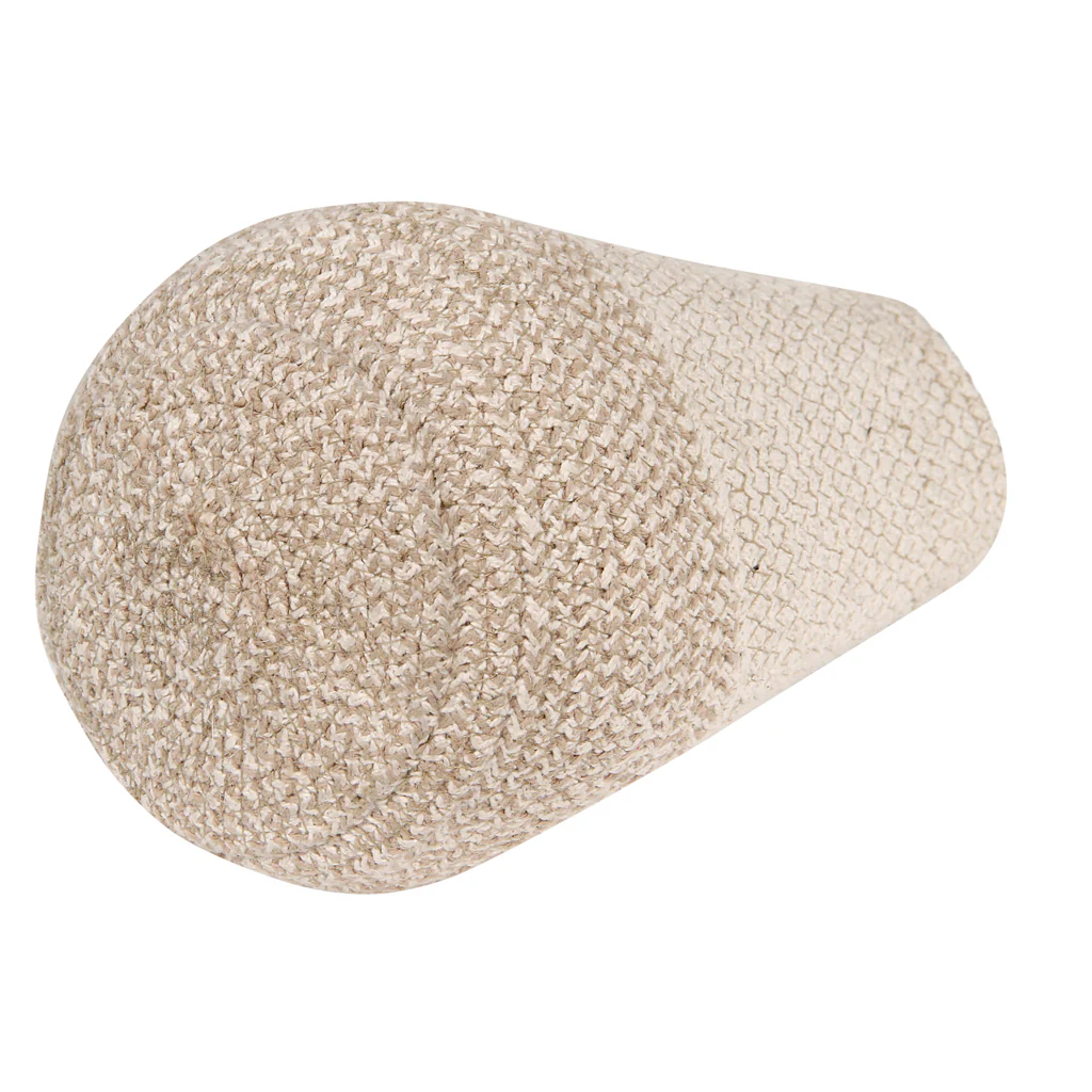 Lorena Canals Basket - Baby Mushroom Natural - Image 8