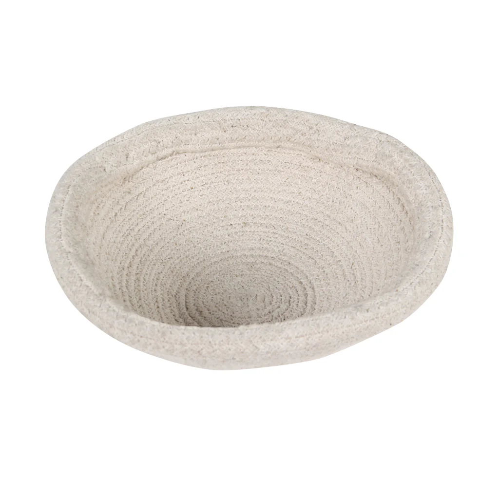 Lorena Canals Basket - Baby Mushroom Natural - Image 9