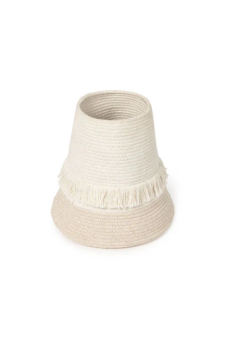 Lorena Canals Basket - Big Mushroom - Image 7