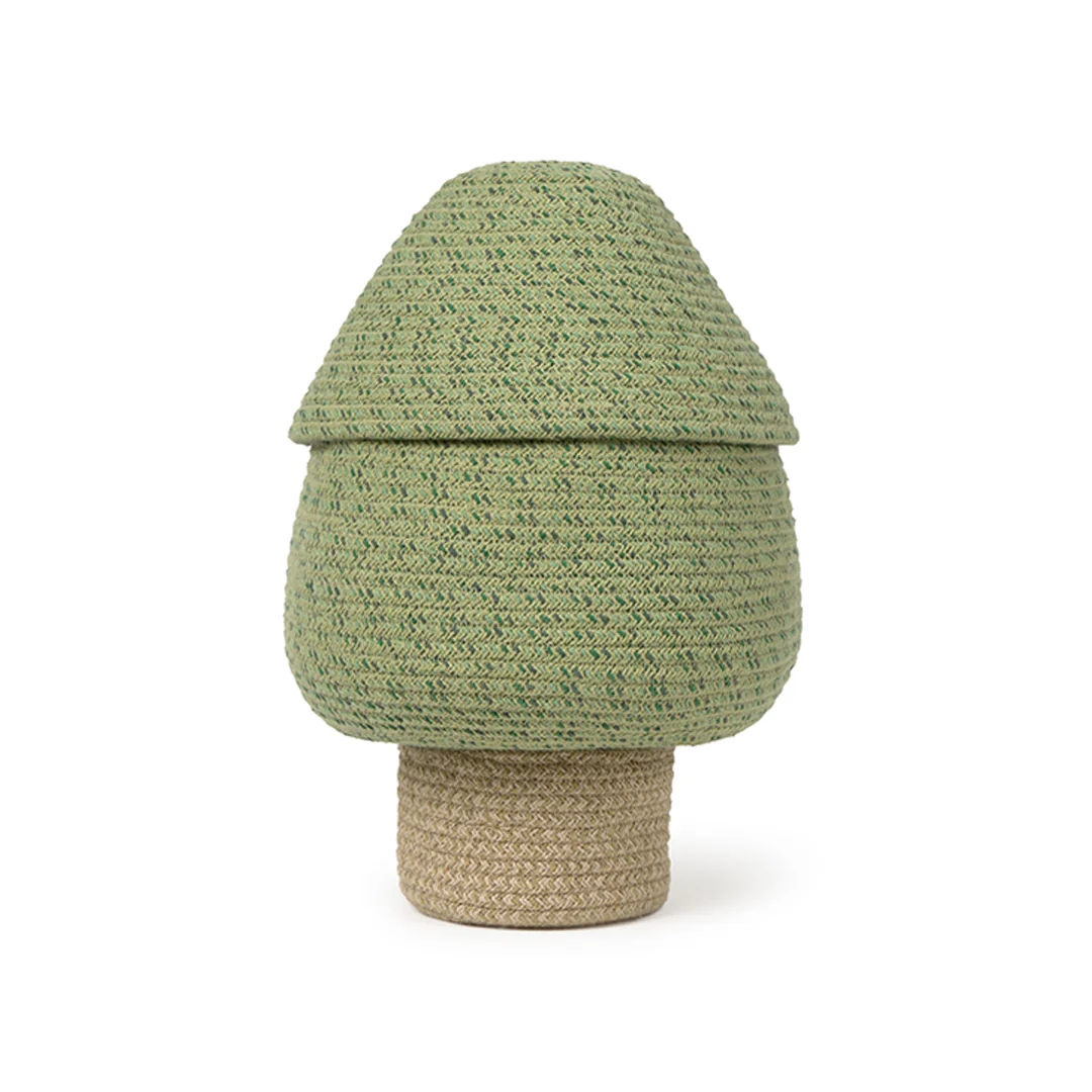 Lorena Canals Basket - Big Tree