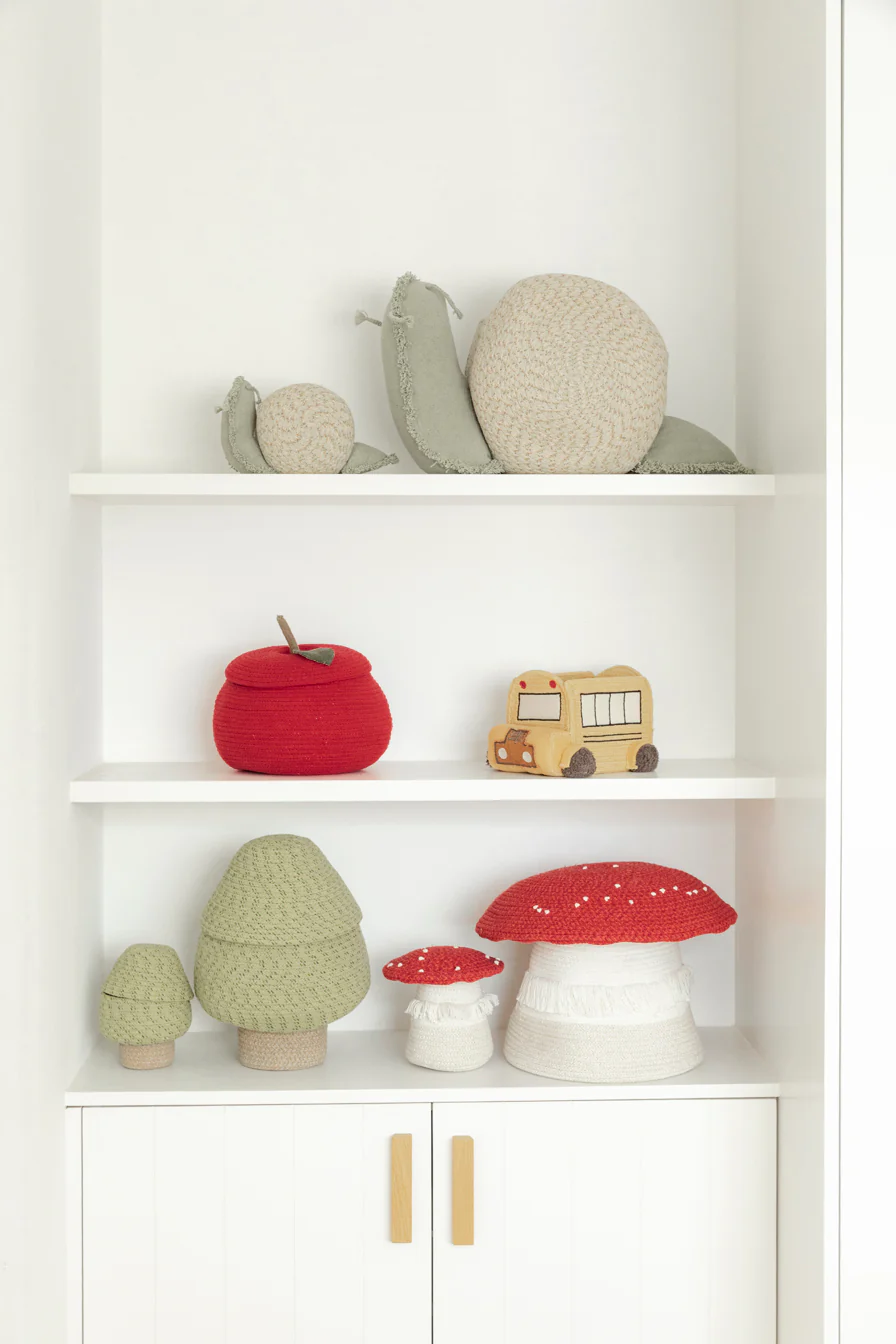 Lorena Canals Basket - Big Tree - Image 3