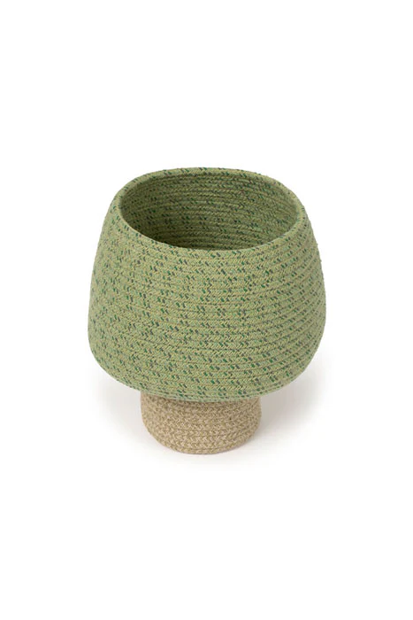 Lorena Canals Basket - Big Tree - Image 5