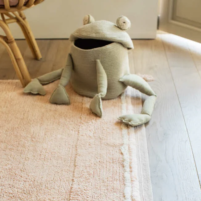 Lorena Canals Basket - Fred The Frog - Image 4