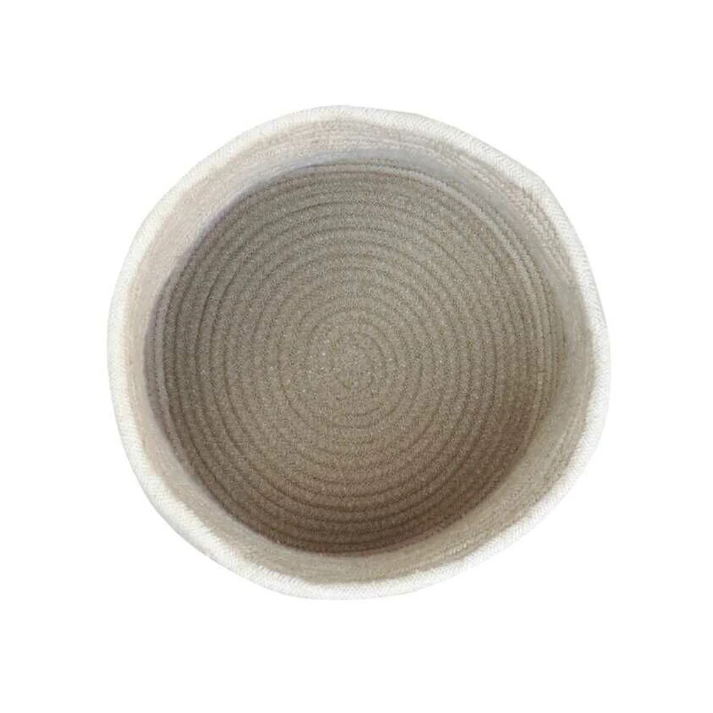 Lorena Canals Basket - Large Mushroom - Image 5