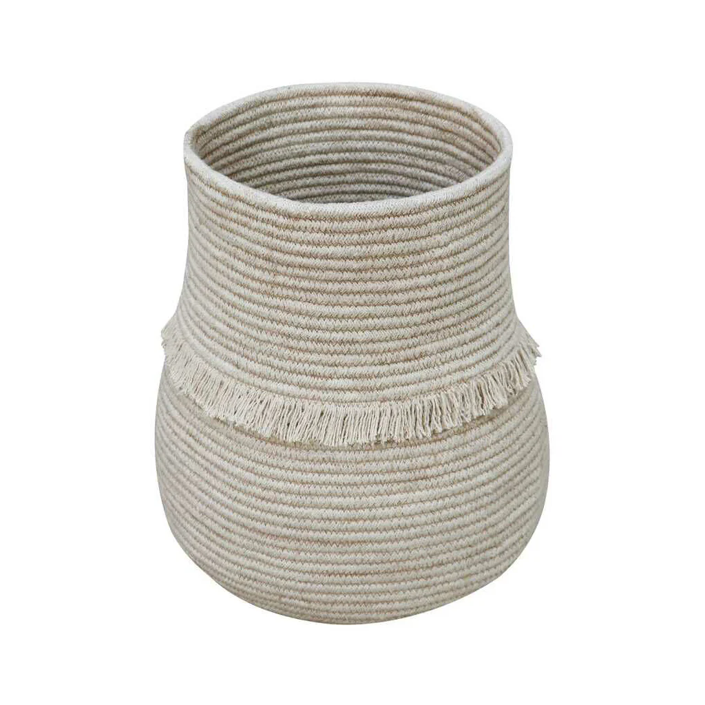 Lorena Canals Basket - Large Mushroom - Image 7