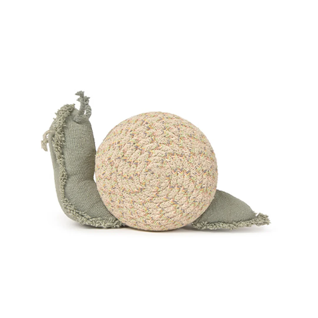 Lorena Canals Basket - Mini Snail
