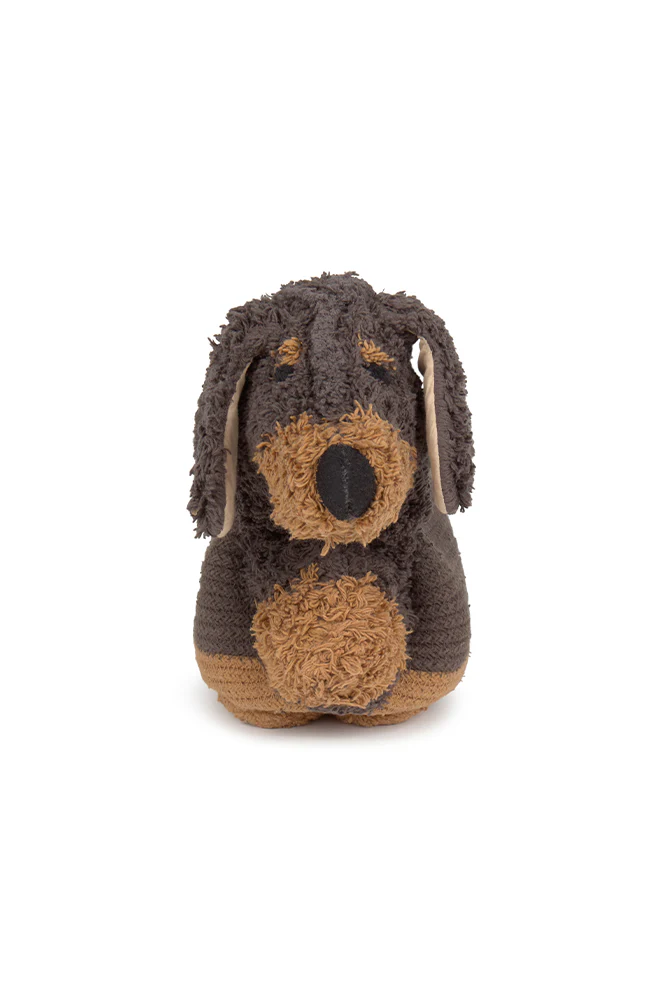 Lorena Canals Basket -Sparky The Dachshund - Image 5