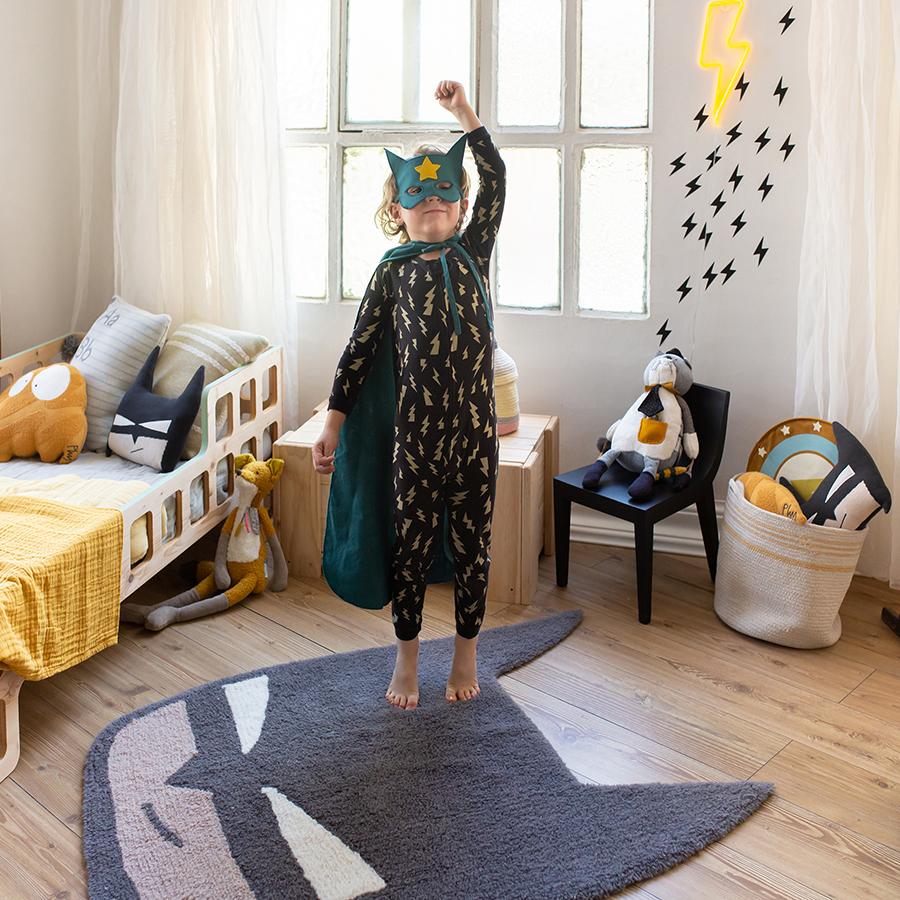 Lorena Canals Batboy Rug - Image 2