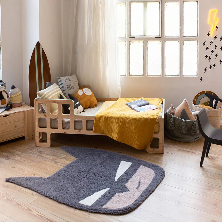 Lorena Canals Batboy Rug - Image 3