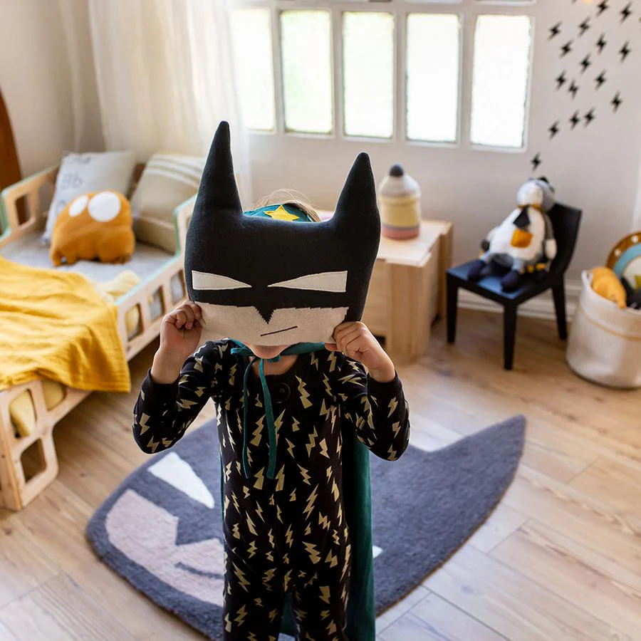 Lorena Canals Batboy Rug - Image 4