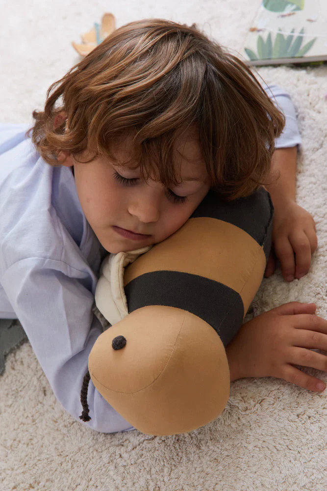 Lorena Canals Buzzy Bee Cushion - Image 2