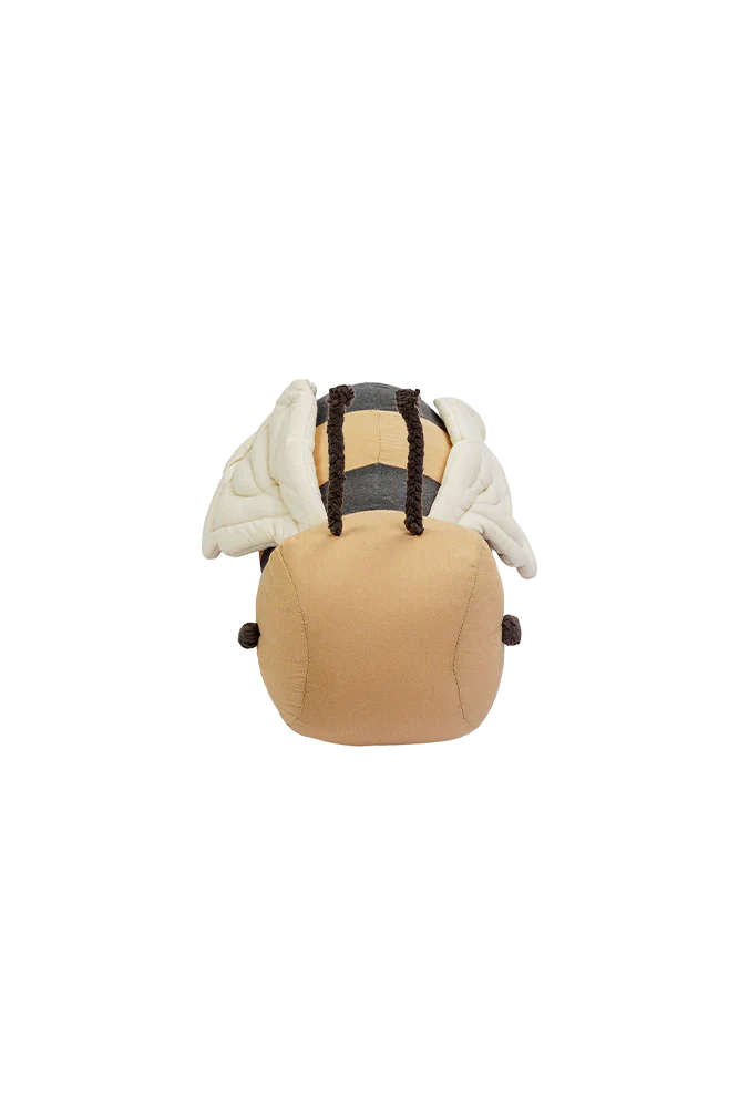 Lorena Canals Buzzy Bee Cushion - Image 6