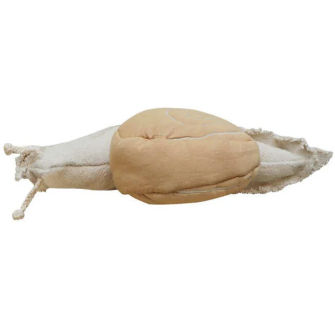 Lorena Canals Cushion - Lazy Snail - Image 6