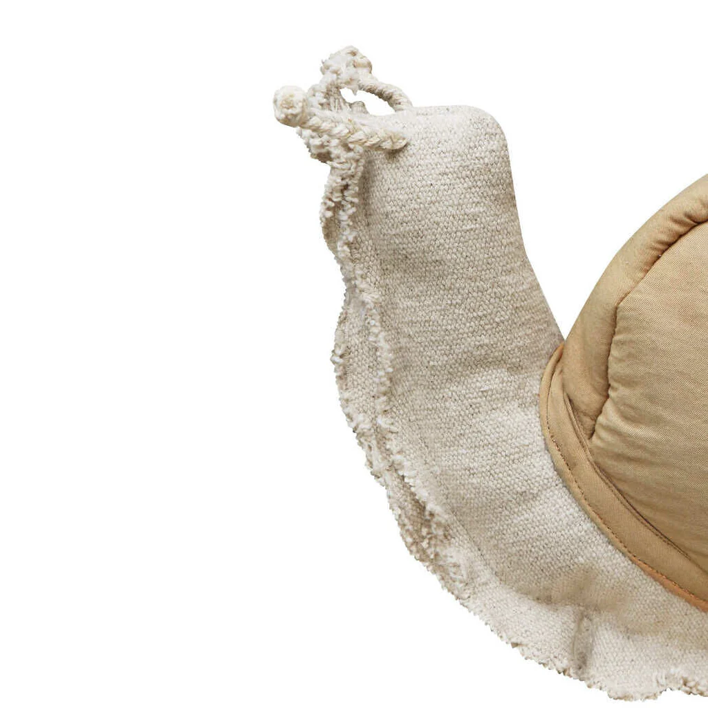 Lorena Canals Cushion - Lazy Snail - Image 7