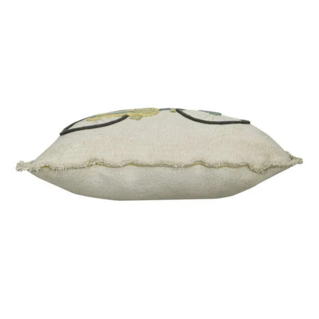 Lorena Canals Eco City Cushion - Bike - Image 7