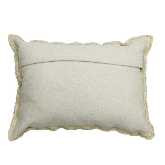 Lorena Canals Eco City Cushion - Bike - Image 8