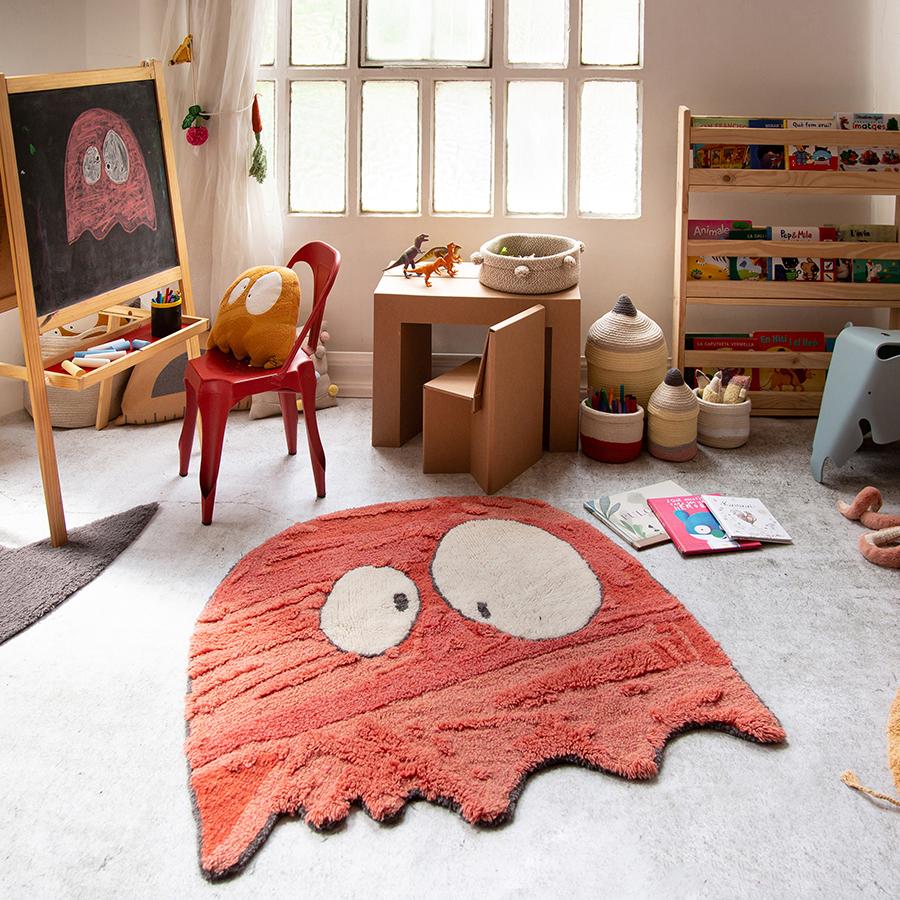 Lorena Canals Ghosty Rug - Image 2
