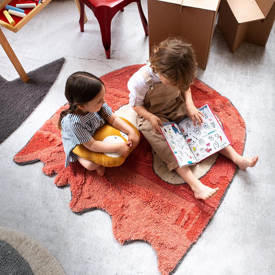 Lorena Canals Ghosty Rug - Image 3