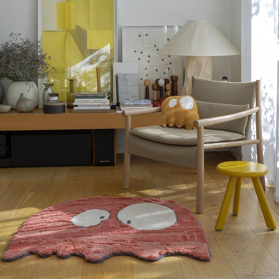 Lorena Canals Ghosty Rug - Image 4