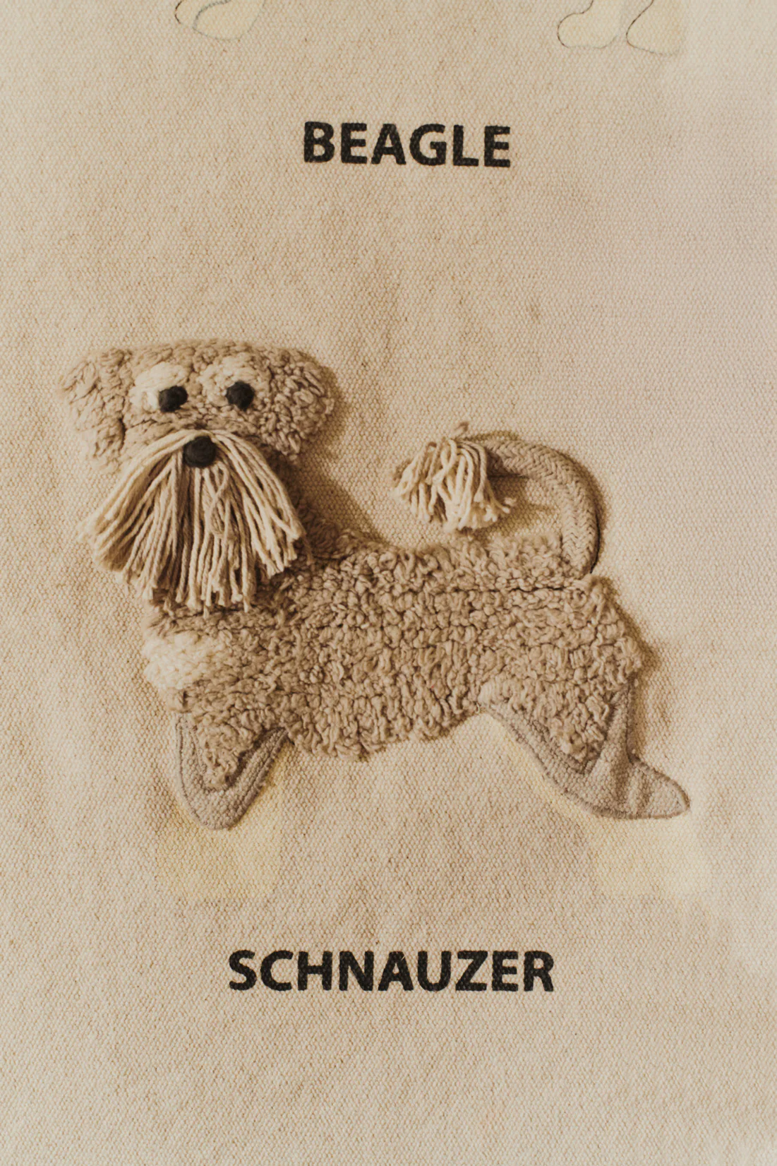 Lorena Canals Hanger Dogs - Image 4