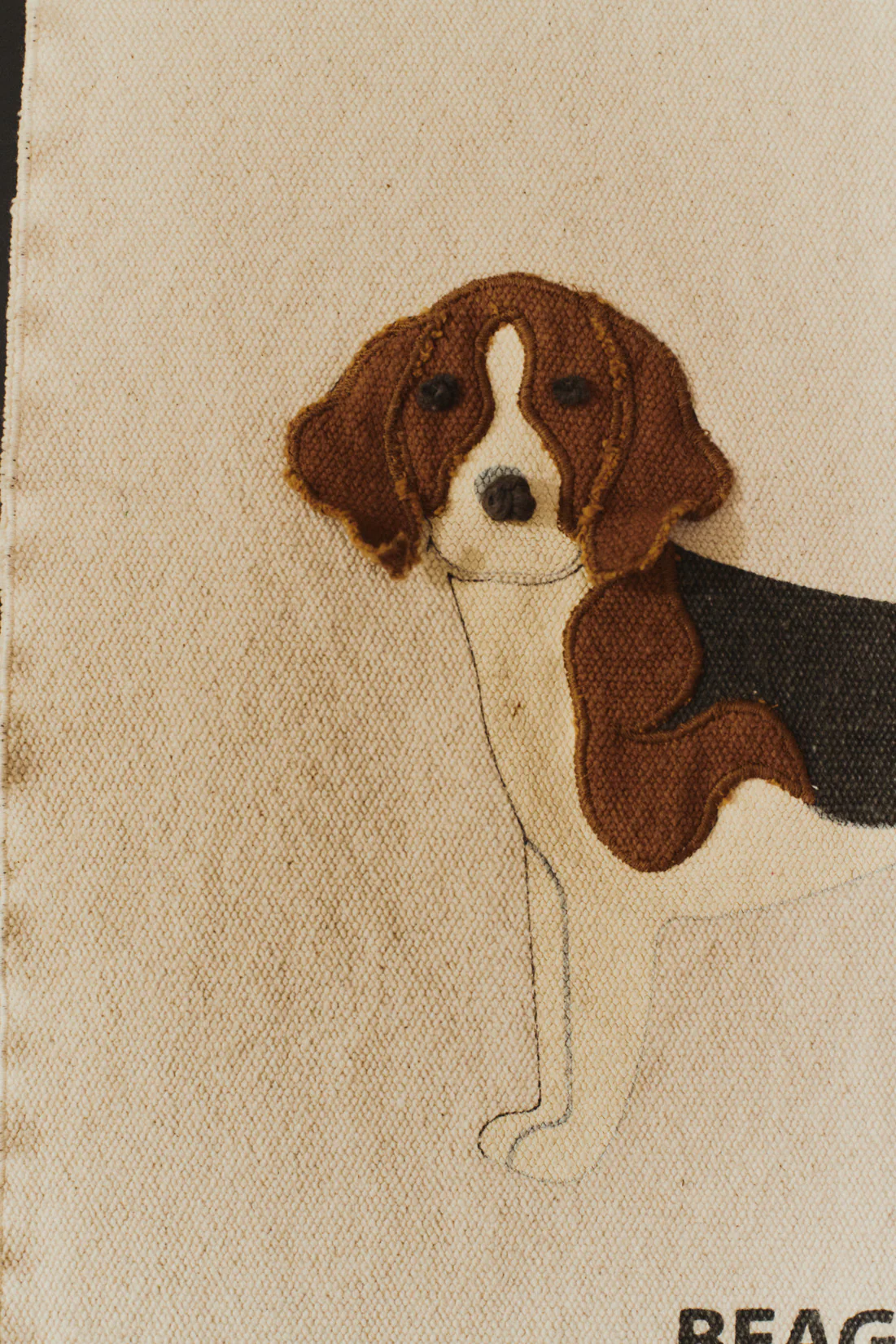 Lorena Canals Hanger Dogs - Image 5