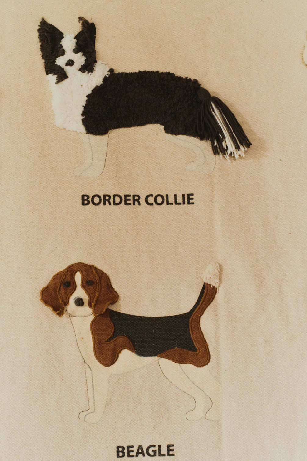 Lorena Canals Hanger Dogs - Image 7