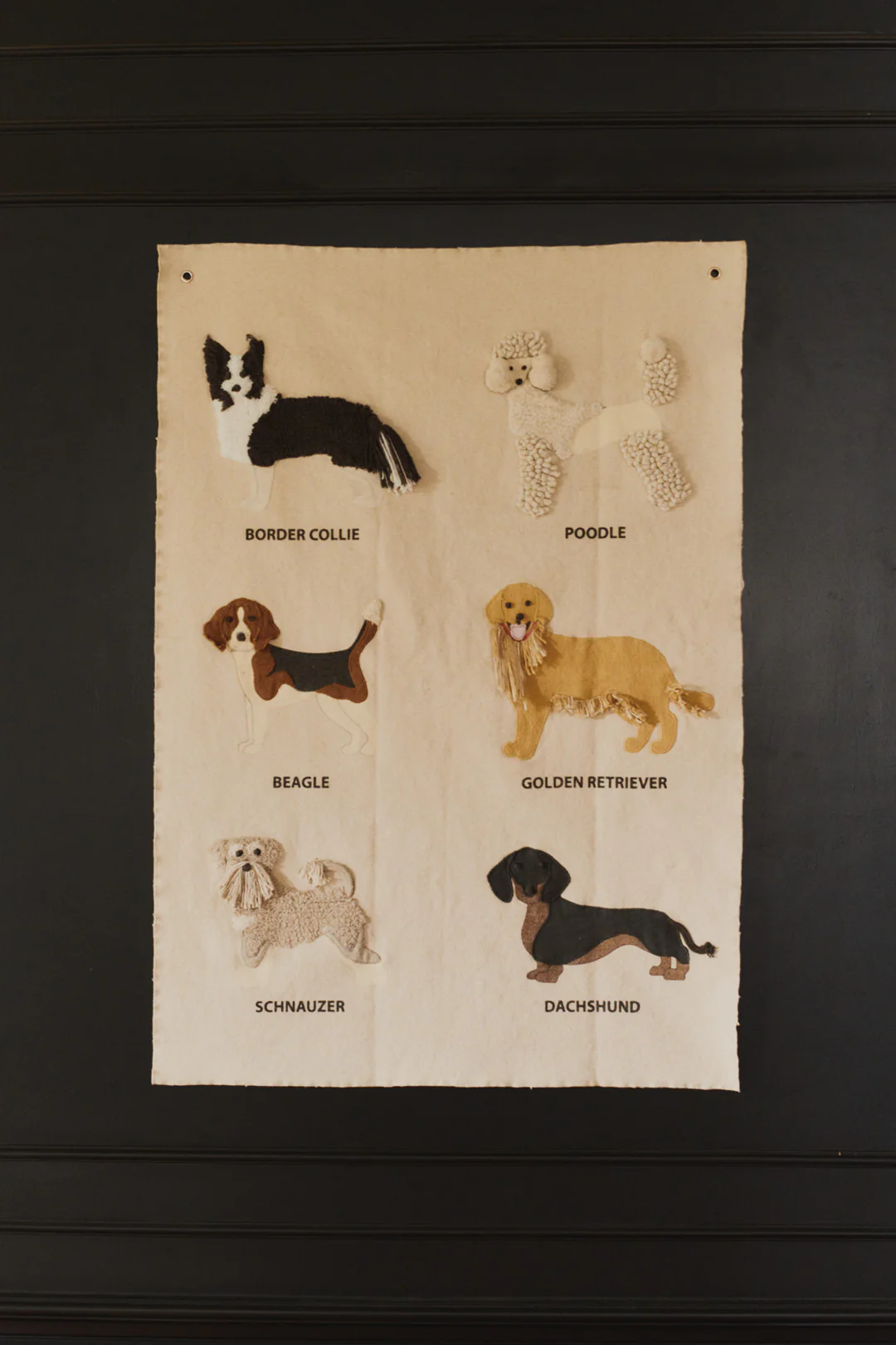 Lorena Canals Hanger Dogs - Image 8
