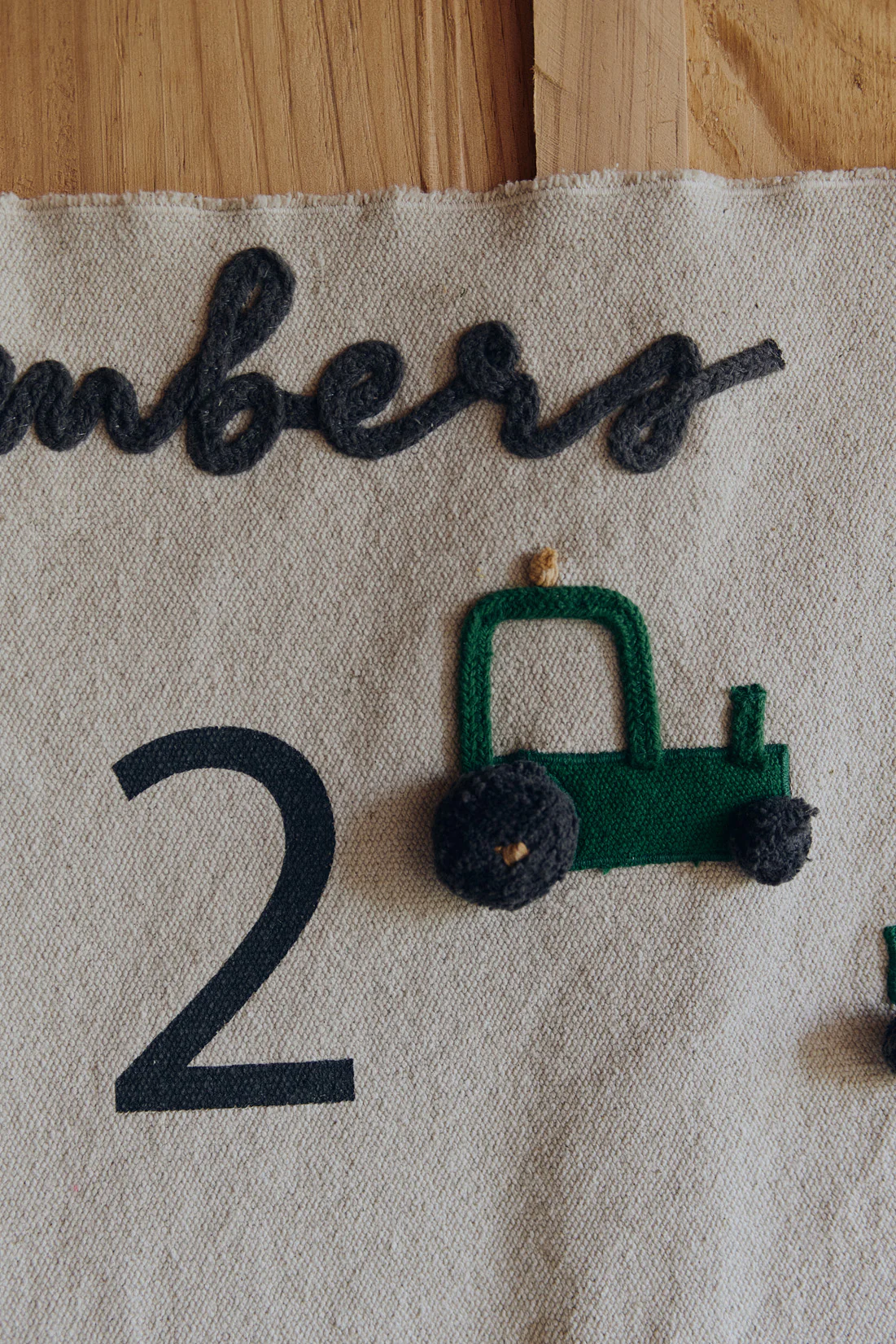 Lorena Canals Hanger Farm Numbers - Image 5