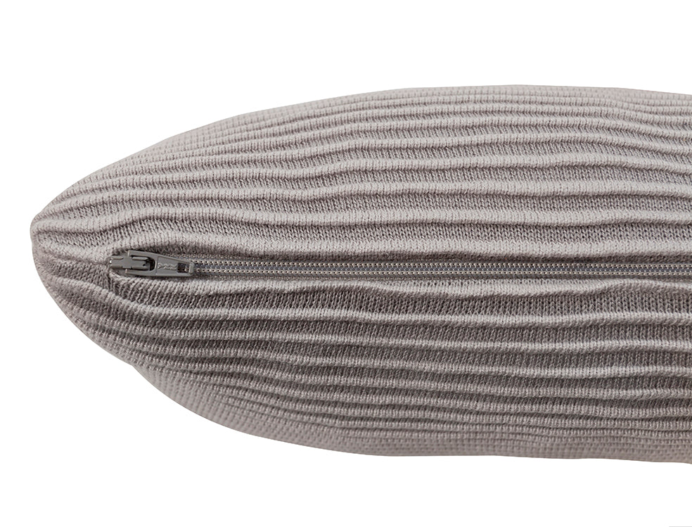 Lorena Canals Cushion - Hippy Stars Grey - Image 5