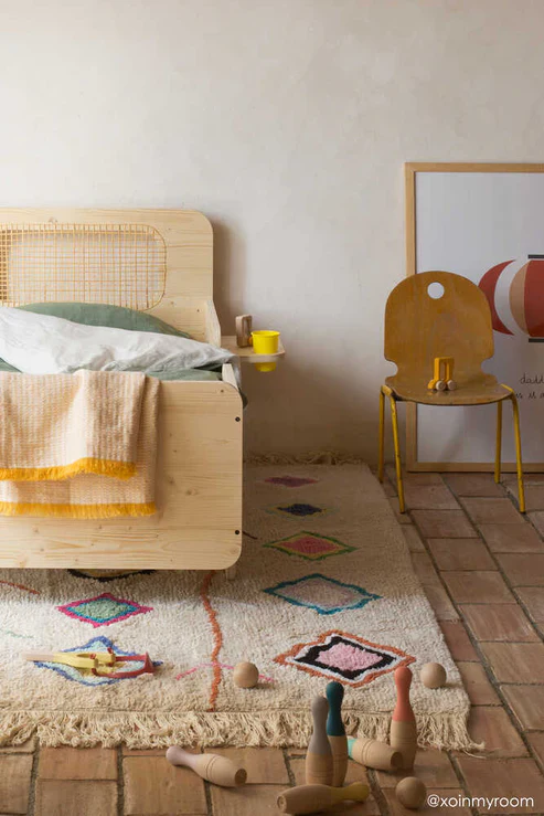 Lorena Canals Machine Washable Rug - Kaarol - Image 3