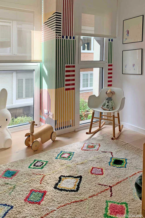 Lorena Canals Machine Washable Rug - Kaarol - Image 4