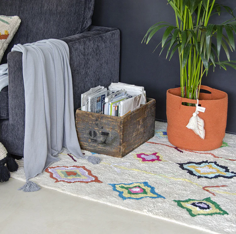 Lorena Canals Machine Washable Rug - Kaarol - Image 5