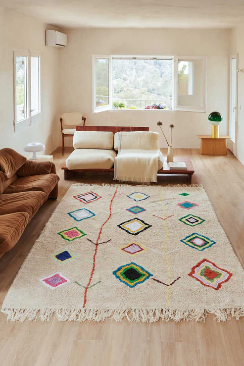 Lorena Canals Machine Washable Rug - Kaarol - Image 8