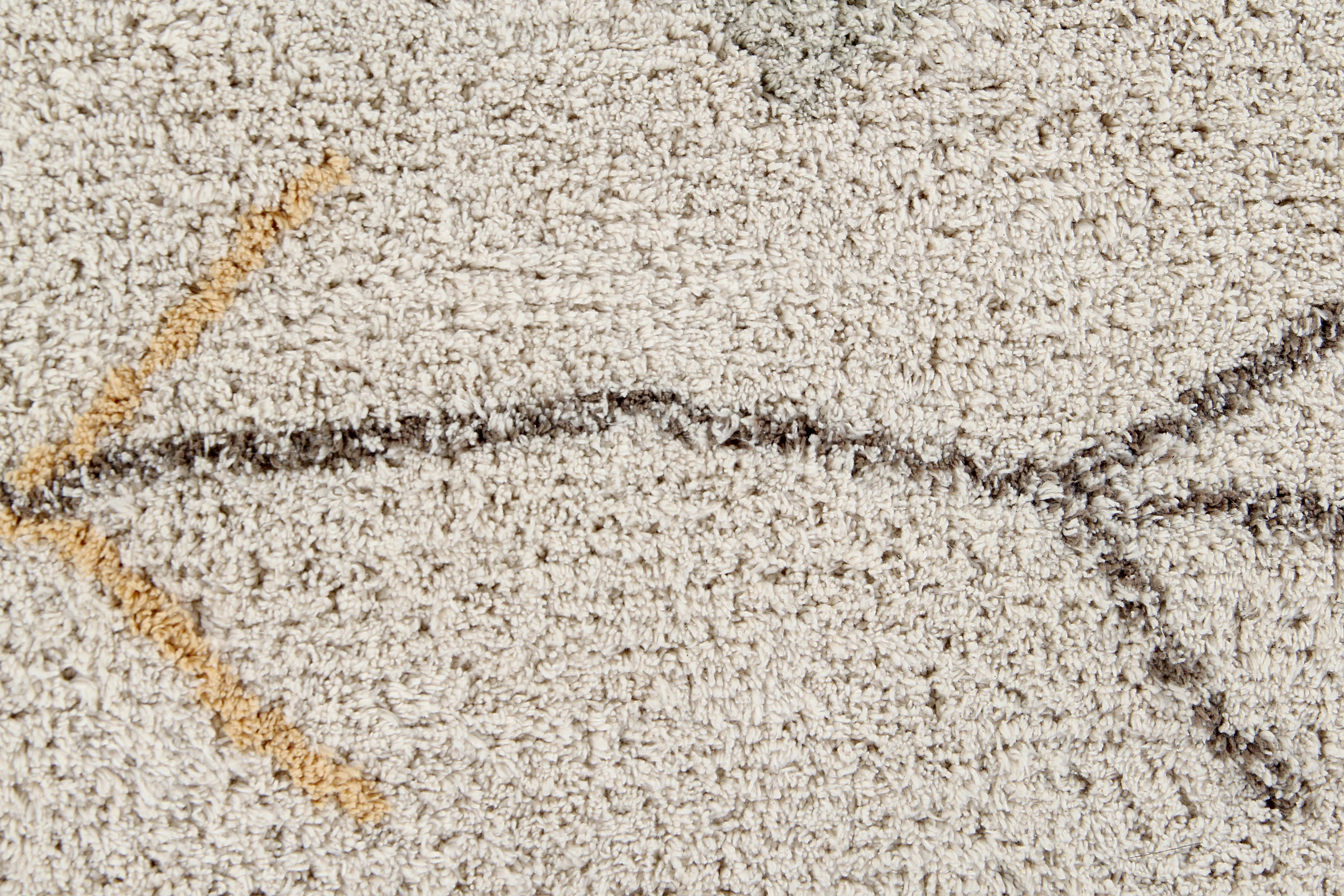 Lorena Canals Machine Washable Rug - Kaarol Earth - Image 11
