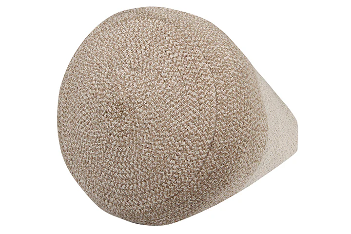 Lorena Canals Basket - Large Mushroom Natural - Image 7