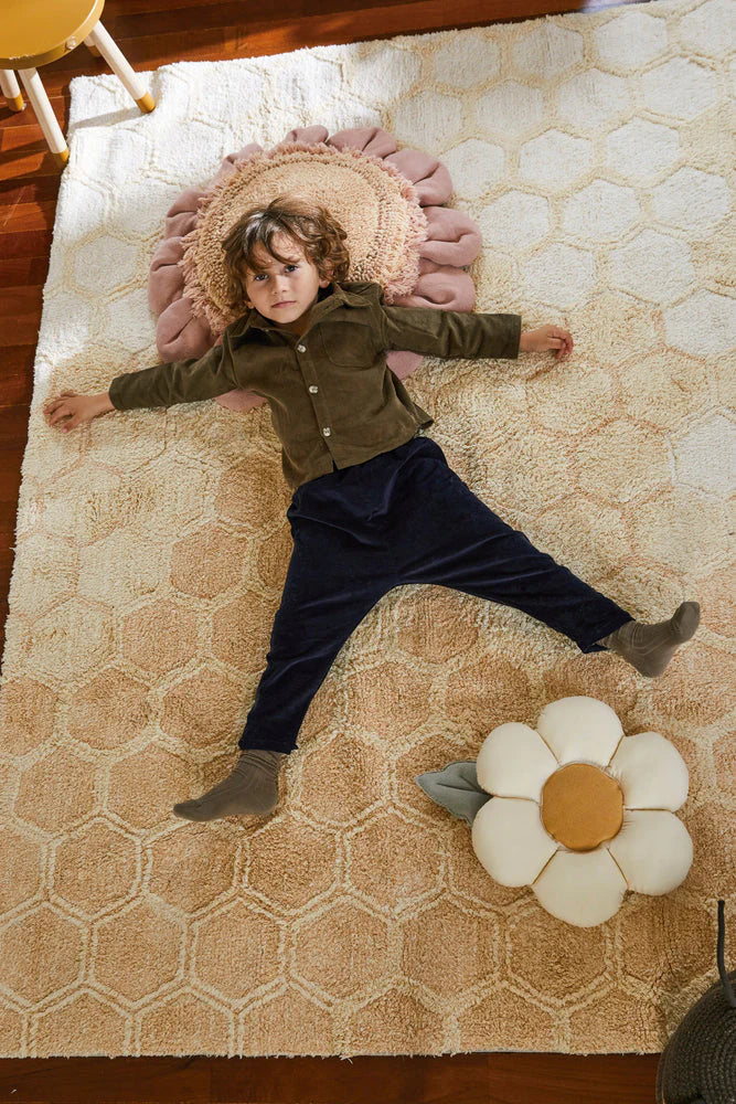 Lorena Canals Little Daisy Cushion - Image 3