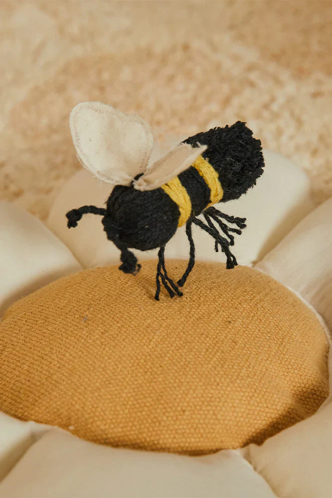 Lorena Canals Little Daisy Cushion - Image 5