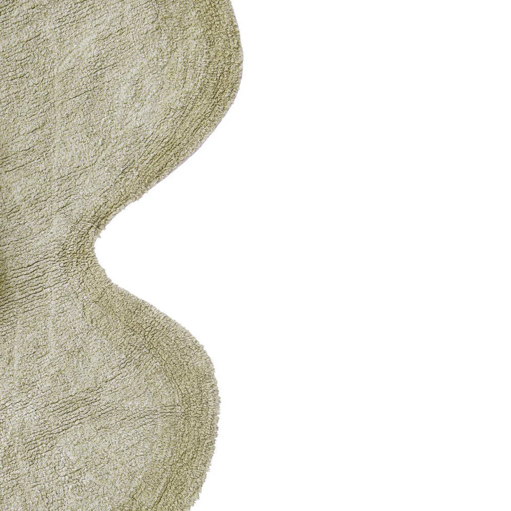 Lorena Canals Machine Washable 2 In 1 Rug - Puffy Lilly - Image 11