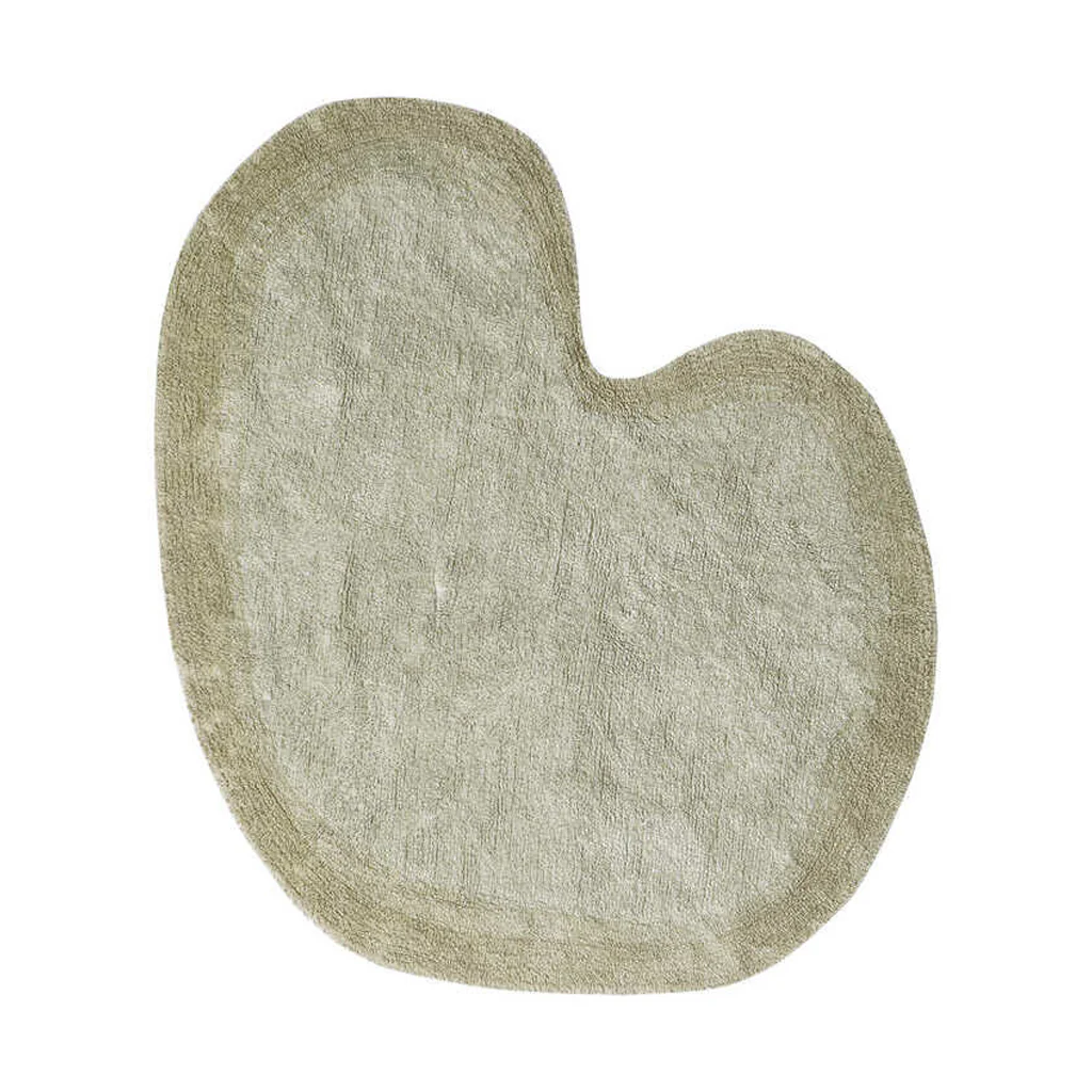 Lorena Canals Machine Washable 2 In 1 Rug - Puffy Lilly - Image 9