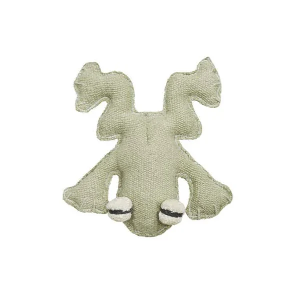 Lorena Canals Machine Washable Play Rug - Botanic Fantasy - Image 10